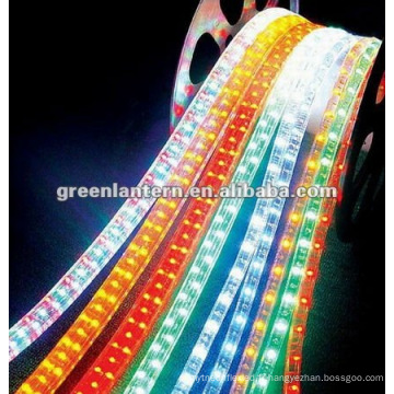 Lumière de corde de décoration de 100m / roll LED / CE / ROHS